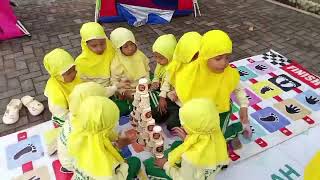 Download Lagu Camping berkemah ceria MP3