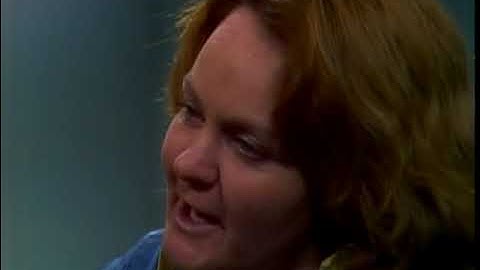 Prisoner Cell Block H Episode 76