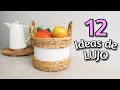 Organiza Tu Hogar con Botellas Plásticas -12 ideas con botellas de plásticas para el Hogar