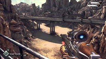 Rage Walkthrough Part 9 Alienware x51