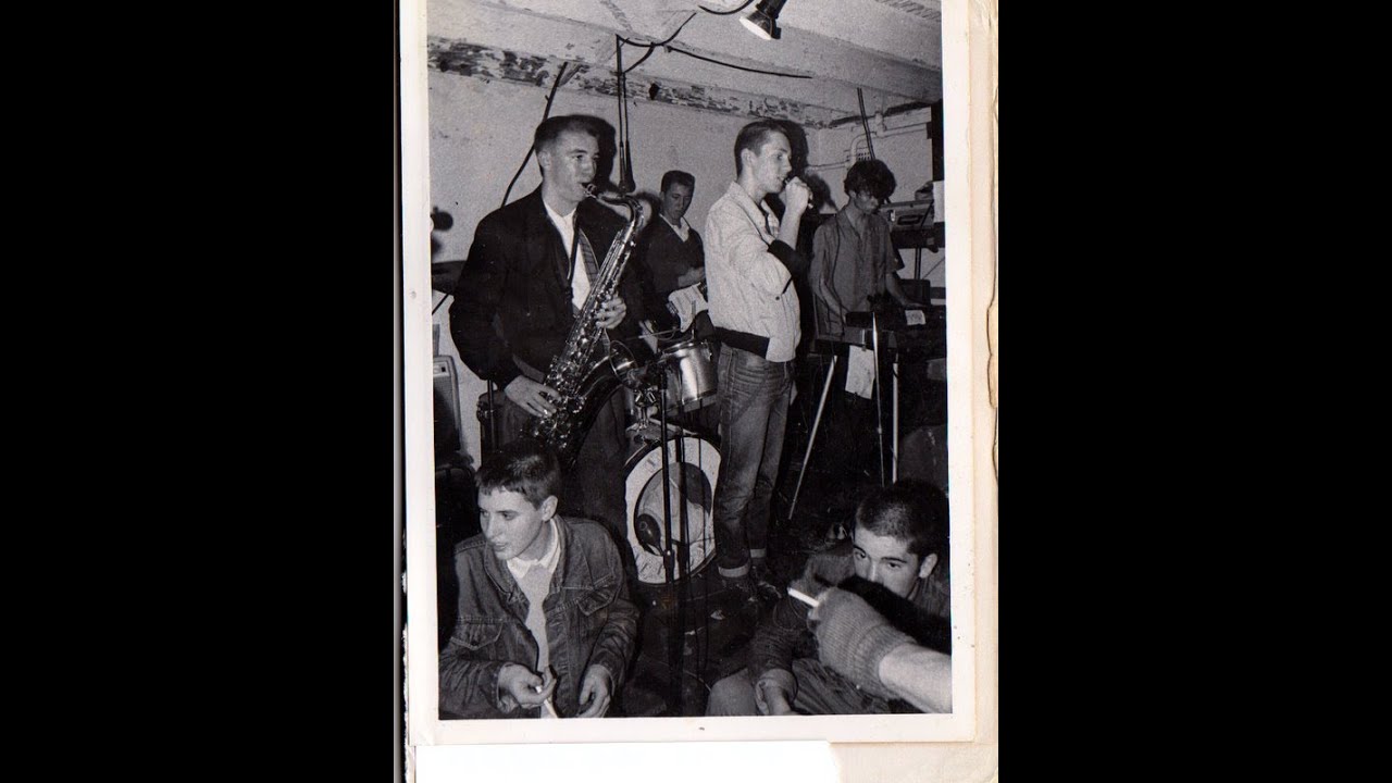 The Leftovers   "The Lemonade Song"