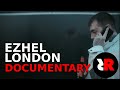 Capture de la vidéo Ezhel Full London Documentary - Ezhel Londra Röportaj / Belgesel