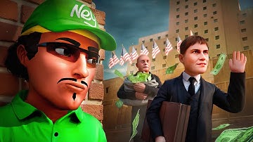 СОЗДАЛ СВОЙ БАНК В 14 ЛЕТ GTA SAMP