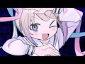 Aiobahn feat kotoko  internet overdose official music theme for needy girl overdose