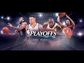 2016 nba playoffs  centuries