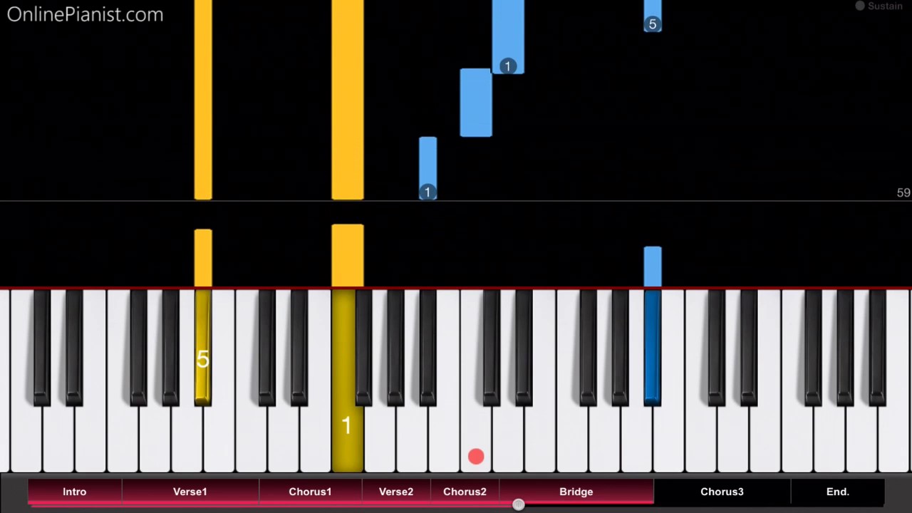 descendants-2-ways-to-be-wicked-easy-piano-tutorial-how-to-play