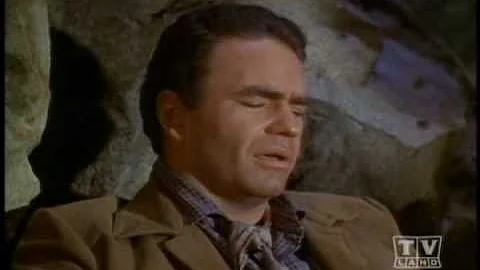 Who played Howard Meade on Bonanza?