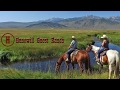 HUNEWILL GUEST RANCH •  TV EPISODE