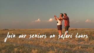 African Safaris for Seniors: The Best Trips for Older Travellers (2026) screenshot 5