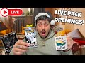 Reese's Morning Pokemon Pack Opening! (Rip &amp; Ship)