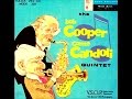 Capture de la vidéo Bob Cooper & Conte Candoli Quintet - We'll Be Together Again