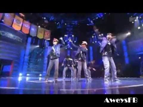 Poreotics - ABDC 5 - Week 1: Chart Topper Challenge