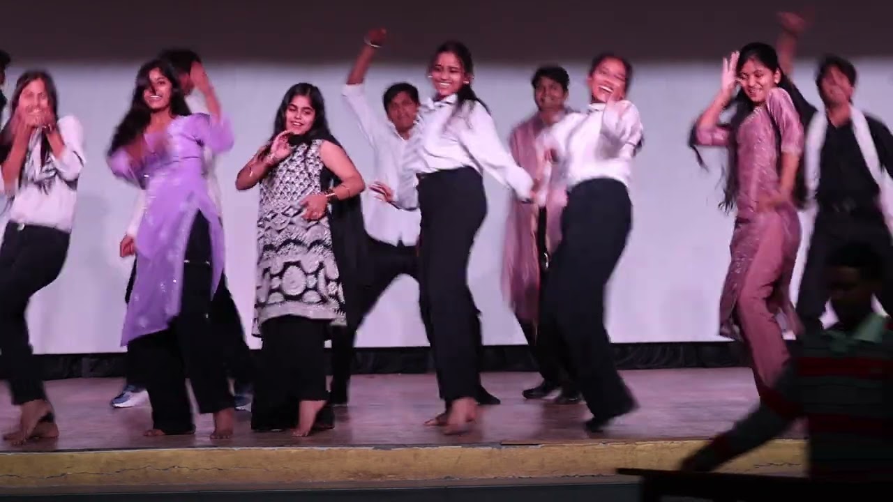 Farewell Ceremony 2024-25 (St. Joseph's Public School, Kasganj)