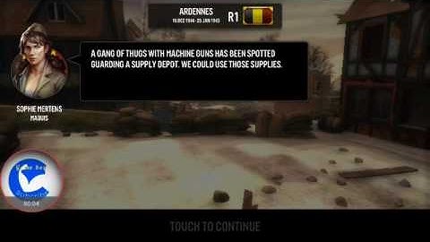 Frontline commando WW2 #3