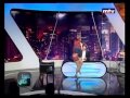 Haifa Wehbe Singing Sway 2014 