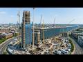 How America Built The World’s Most Extreme Ultra Slender Skyscraper In The Heart Of Manhattan