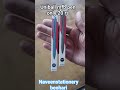 uniball mfb pen in 20 rs#uniball #pen #stationery #student #beohari #bestpenunder20