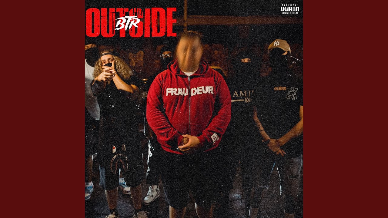 Guarda Outside su YouTube Guarda Outside su YouTube