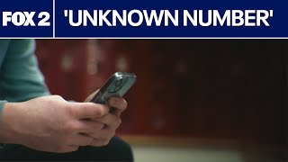Netflix show 'Unknown Number' has ties to Metro Detroit
