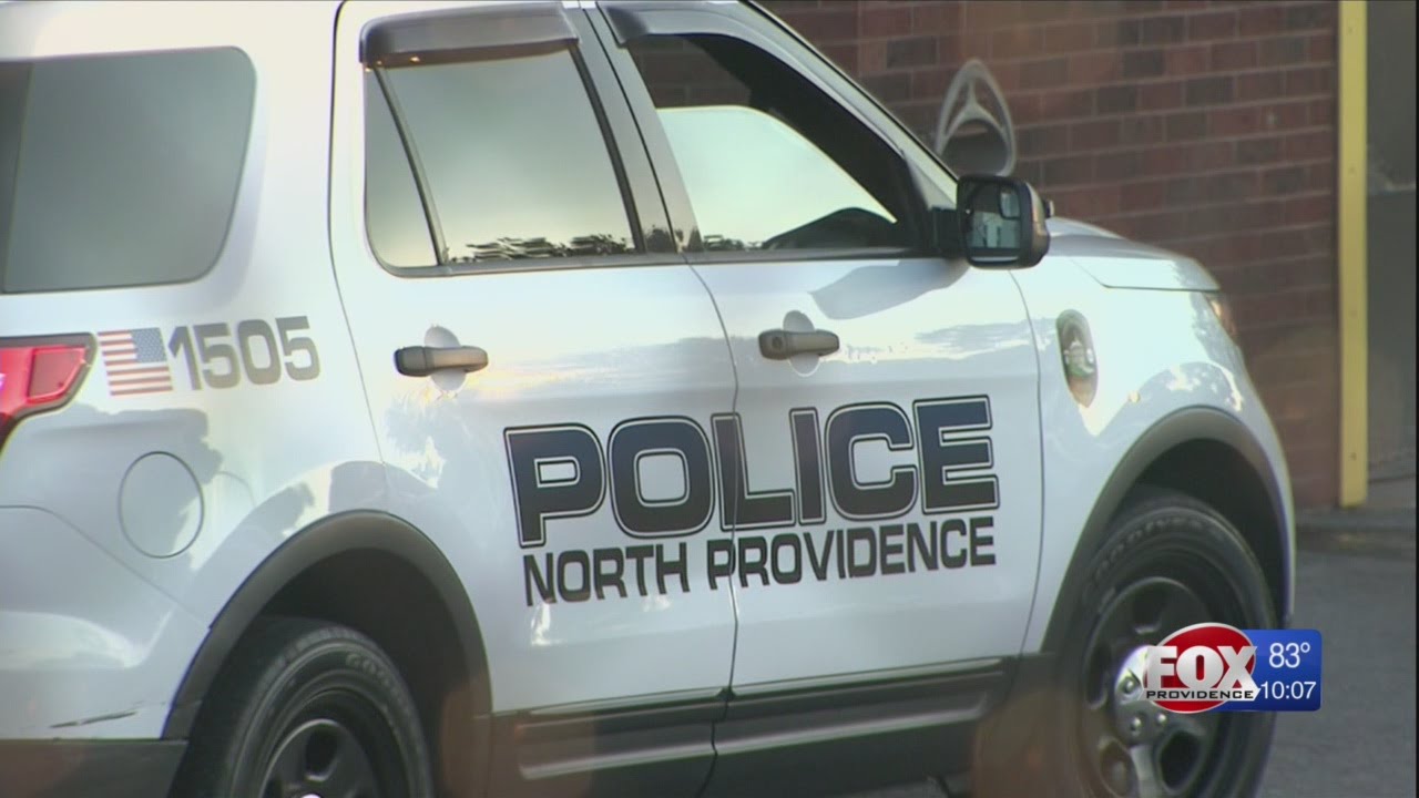 North Providence mayoral candidate calling for investigation of Lombardi, police dept.