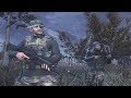 Captain Price Night Mission - Call of Duty Modern Warfare Remastered