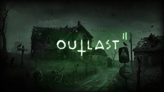 🔴- MAKIN DITERUSKAN MAKIN SERAM GAME NI | #Outlast2