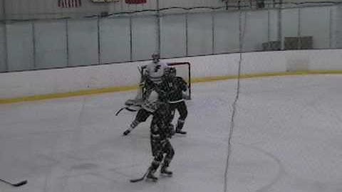 Interference goal.avi