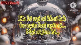 Nyi oi fon hi (你要幸福）_Novocal_