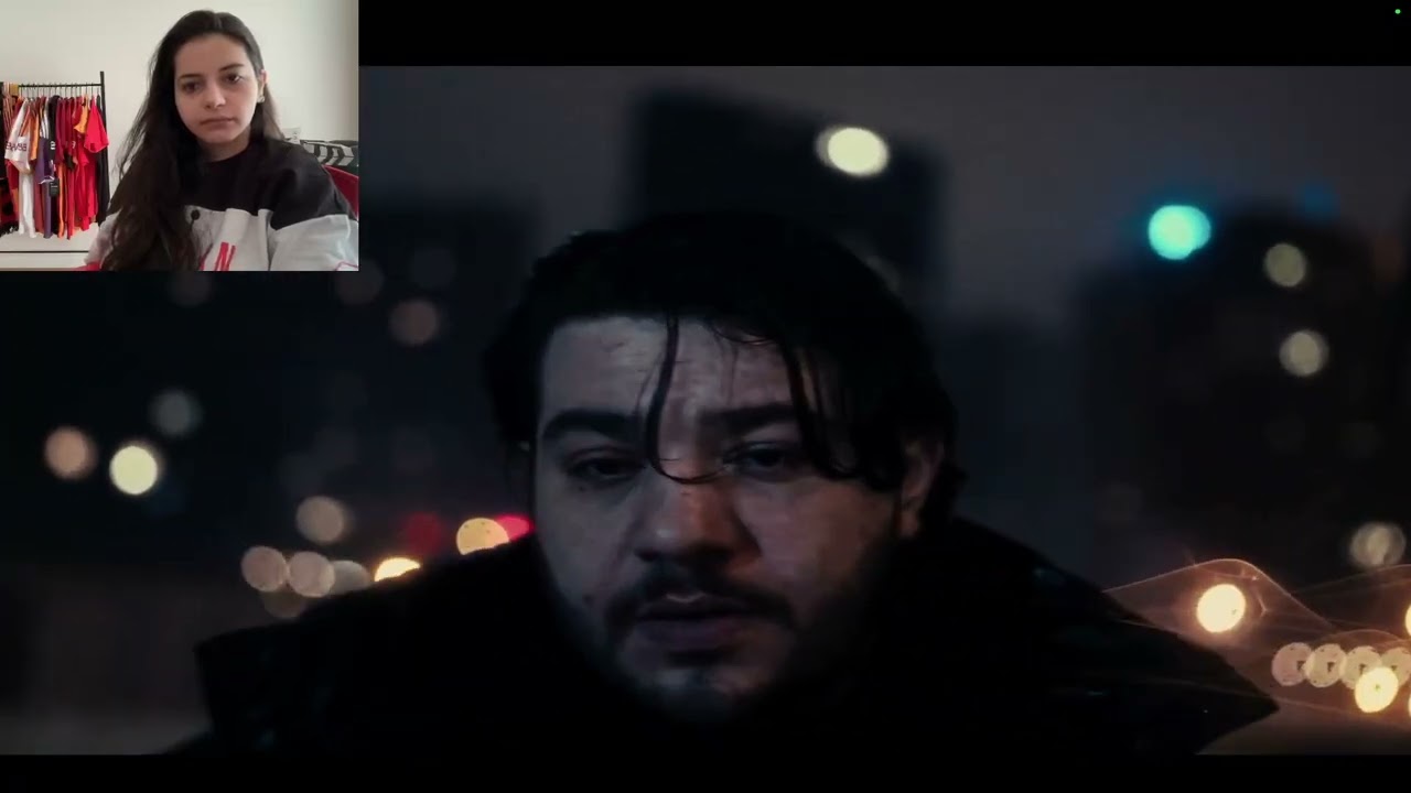 Ahiyan & Mai – Çözemedim | Reaction + Lyrics & Vibe Review