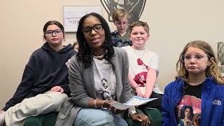 Principal's Report 2/11/2026