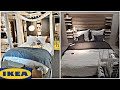 IKEA 🤩LITS 2 PLACES AVEC RANGEMENTS,CHEVET,COMMODE 07.01.21 #LITERIE #IKEA_FRANCE #VLOG_IKEA #IKEA