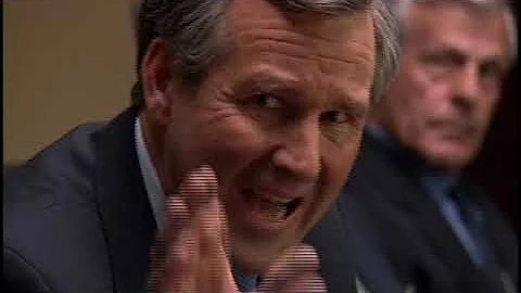 D.C. 9/11 TIME OF CRISIS Part 11