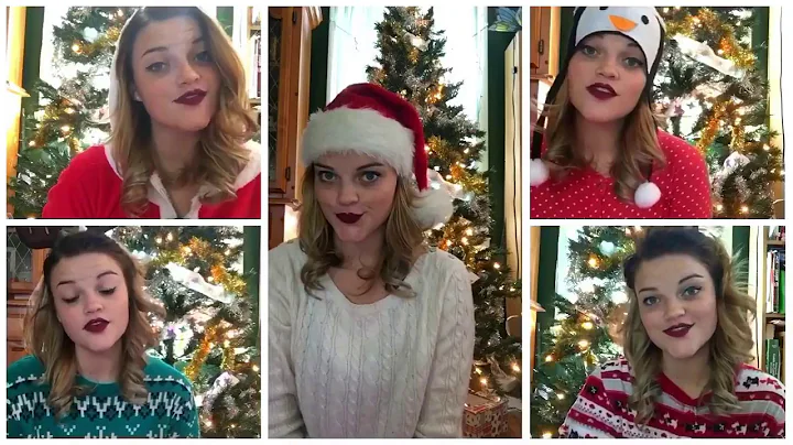 The Christmas Song - Elizabeth Avery
