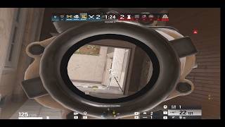 Dracula🎃🩸  (R6 Montage!)