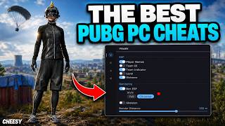 Using Cheats On PUBG: The Results Were Unexpected!