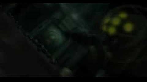 Bioshock Speedrun Welcome to Rapture