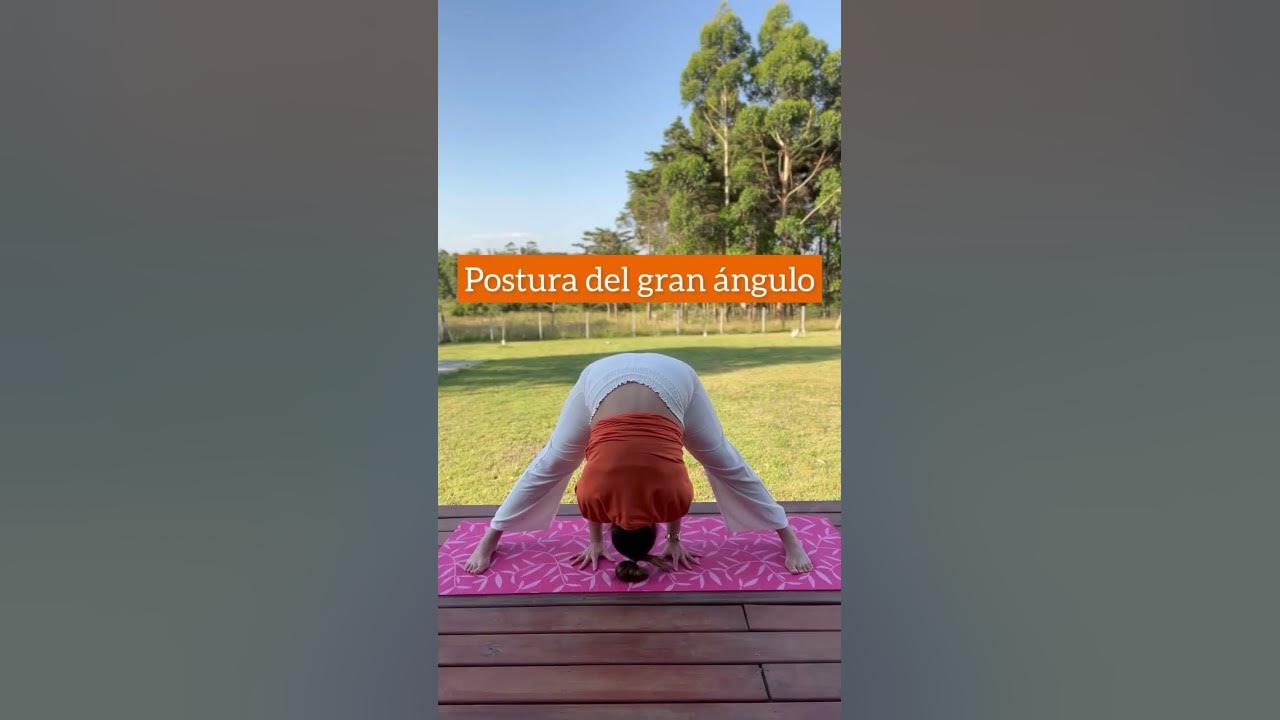 Posturas para Alinear el CHAKRA SACRO YouTube Posturas para Alinear el CHAKRA SACRO YouTube