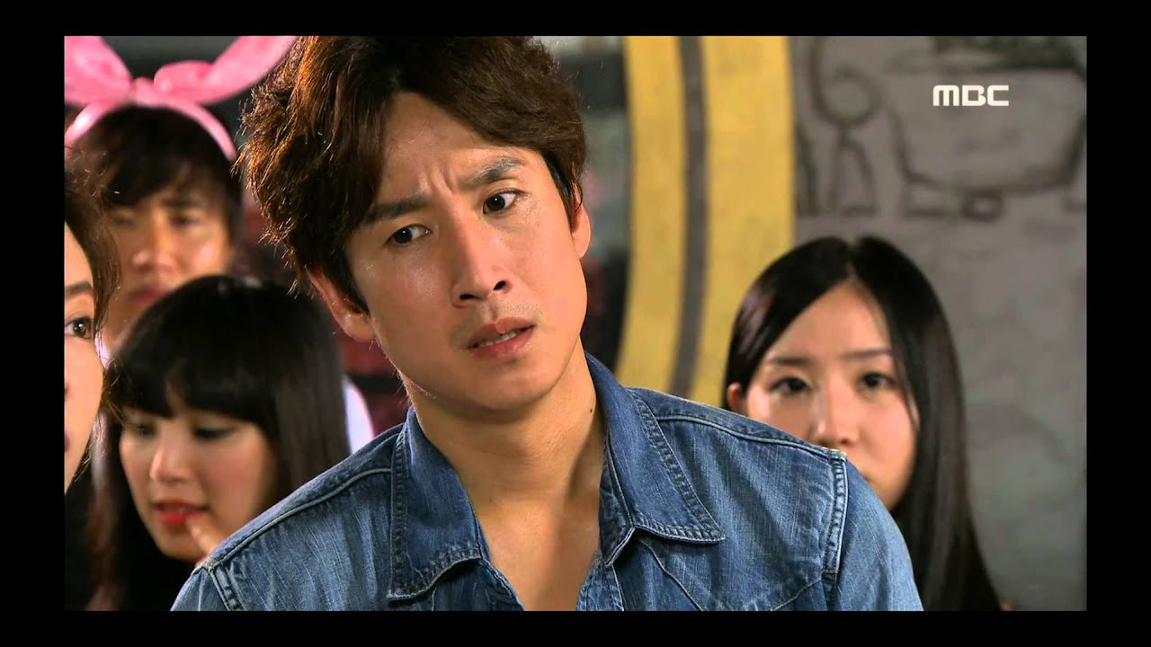 Golden Time, 06회, EP06, #09