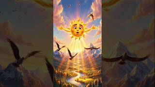 summer me suraj #disney #aivideo #diy #woodworking #gardendesign #ai #aicontent #shorts