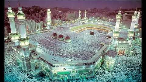 من سورة النساء من تراويح الحرم المكي عام 1409 للشيخ علي جابر