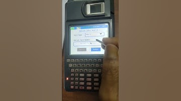 e-pos machine ration card check for November 2022