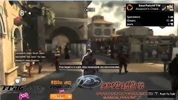 OnLive Multiplayer Madness: Interview with UbiGabe - 4 / 4