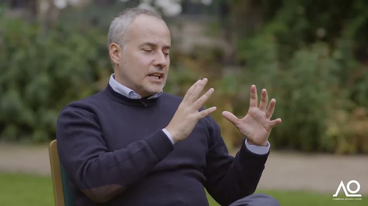 Climate Change for Decision-Makers - Learn with the University of Cambridge Online