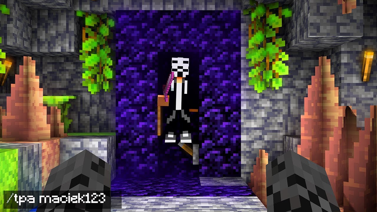 TE CHEATY SĄ NAJLEPSZE NA ANARCHII...