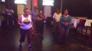 STL Shake That - New Orleans, LA