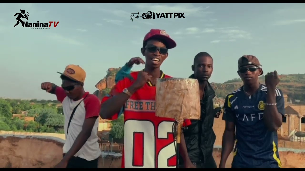 Pap7 avc nanina FREESTYLE 🎙️🔥