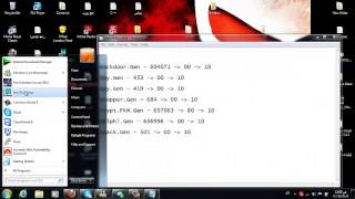 طريقة التعامل مع الأفيرا بالهيكس تشفير الدارك كومنت Hexo screenshot 1