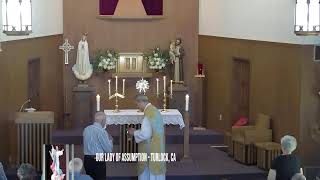 Daily Mass