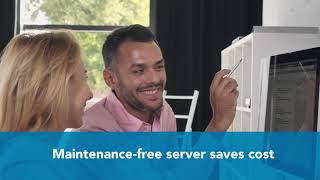SATO App Storage - Cloud based data management service for label printing screenshot 4