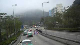 GL7231@71A-新興花園至大埔墟鐵路站